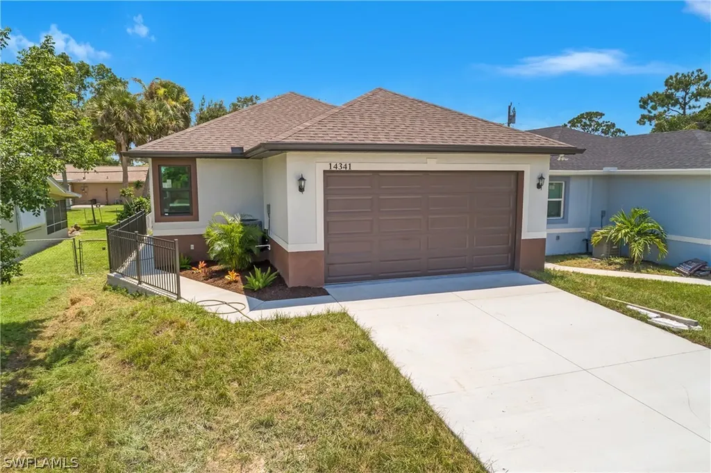 14341 Trinidad Street Fort Myers FL 33905