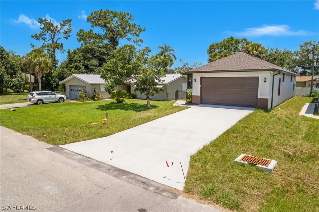 14341 Trinidad Street Fort Myers FL 33905