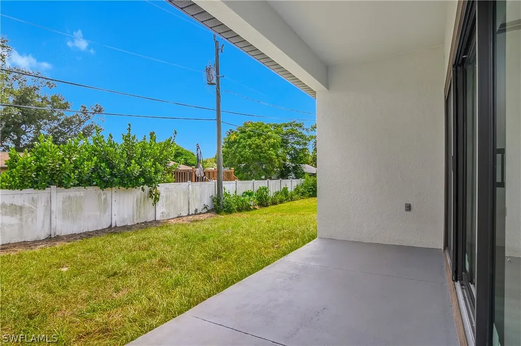 14341 Trinidad Street Fort Myers FL 33905