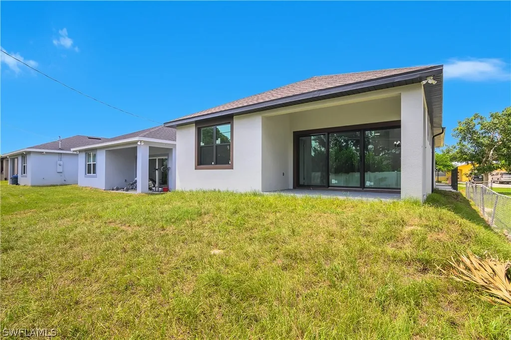 14341 Trinidad Street Fort Myers FL 33905