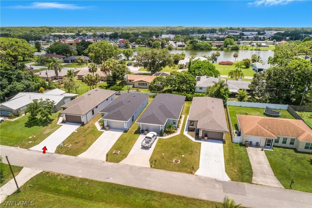 14341 Trinidad Street Fort Myers FL 33905