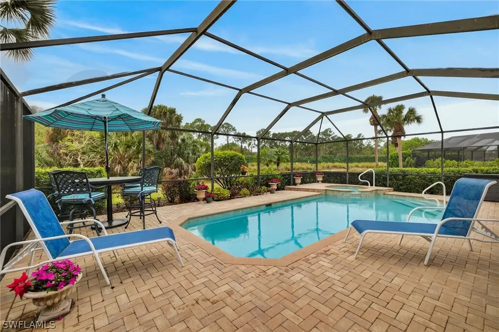 Estero FL, 23982 Creek Branch Lane