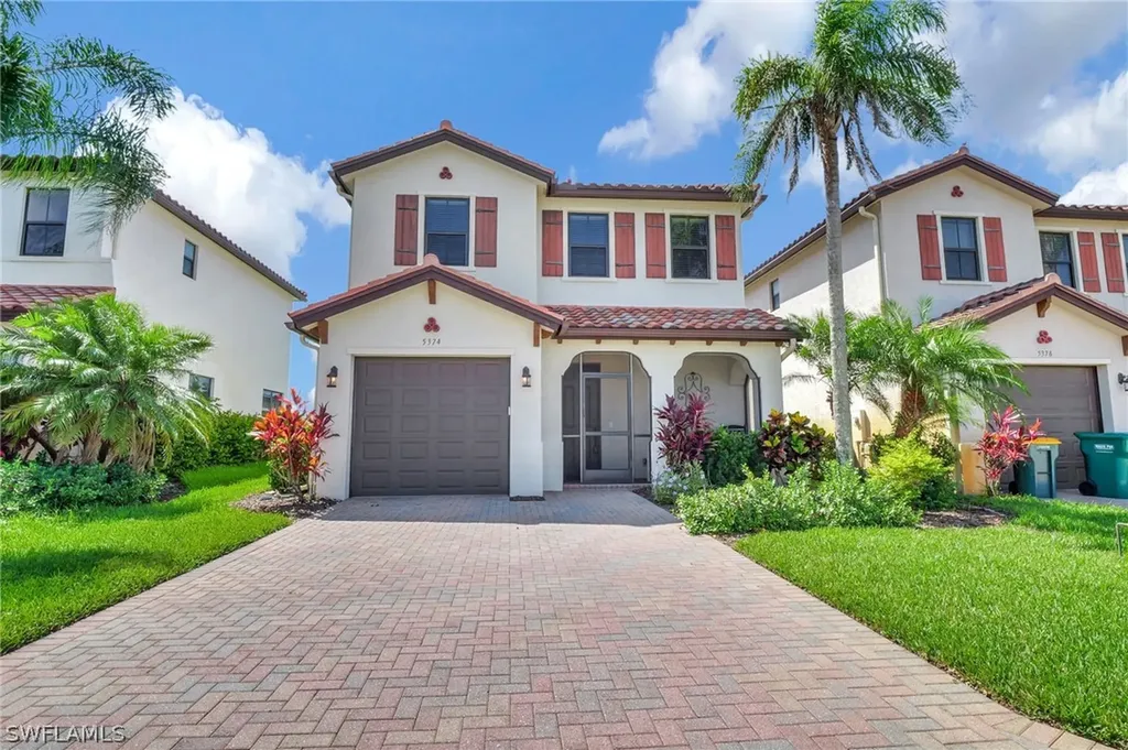5374 Ferris Avenue Ave Maria FL 34142