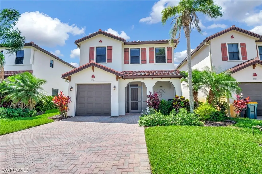 5374 Ferris Avenue Ave Maria FL 34142