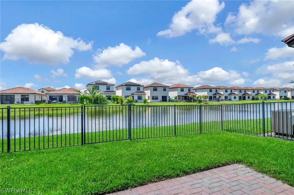 5374 Ferris Avenue Ave Maria FL 34142