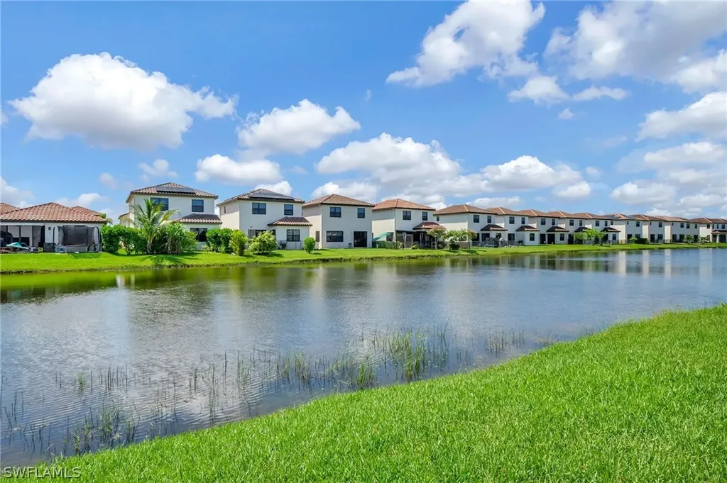 5374 Ferris Avenue Ave Maria FL 34142