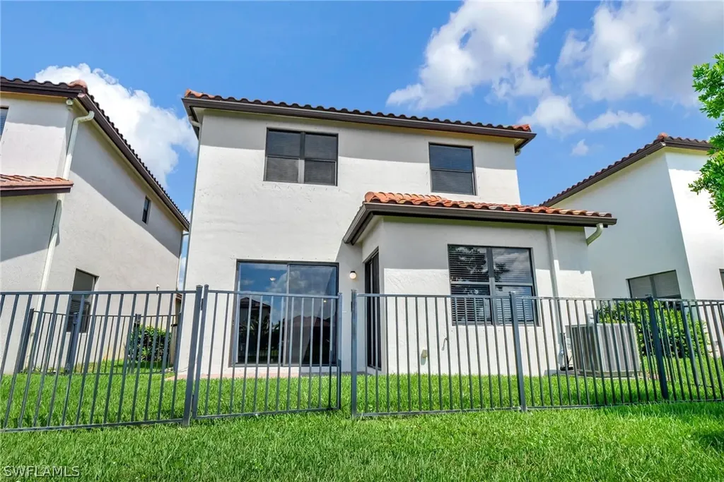 5374 Ferris Avenue Ave Maria FL 34142