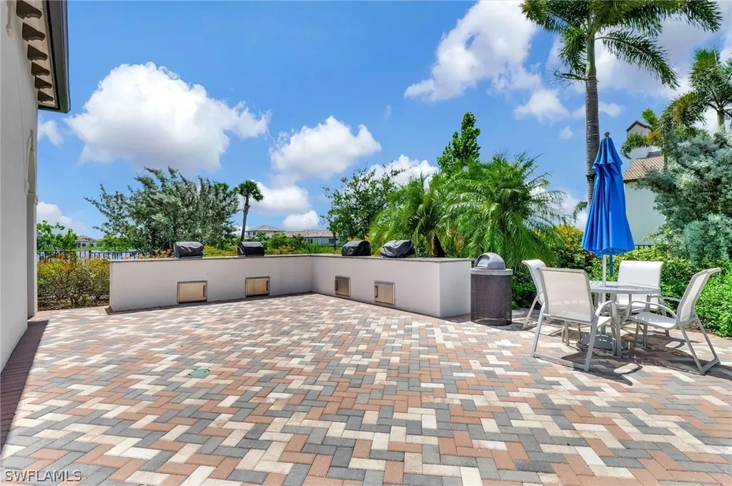 5374 Ferris Avenue Ave Maria FL 34142