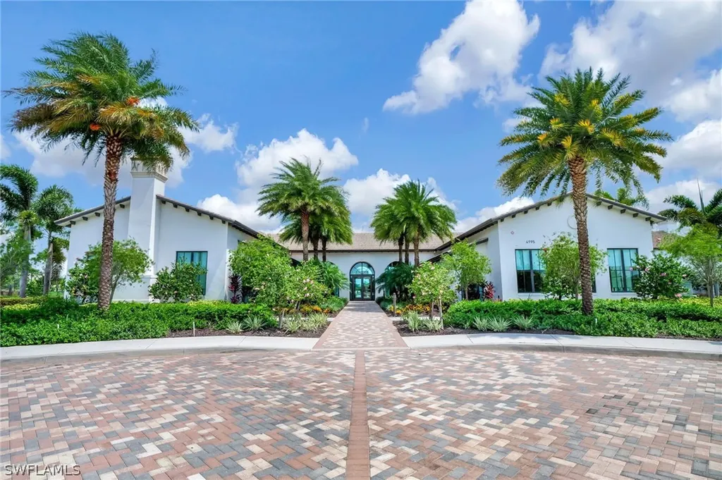 5374 Ferris Avenue Ave Maria FL 34142