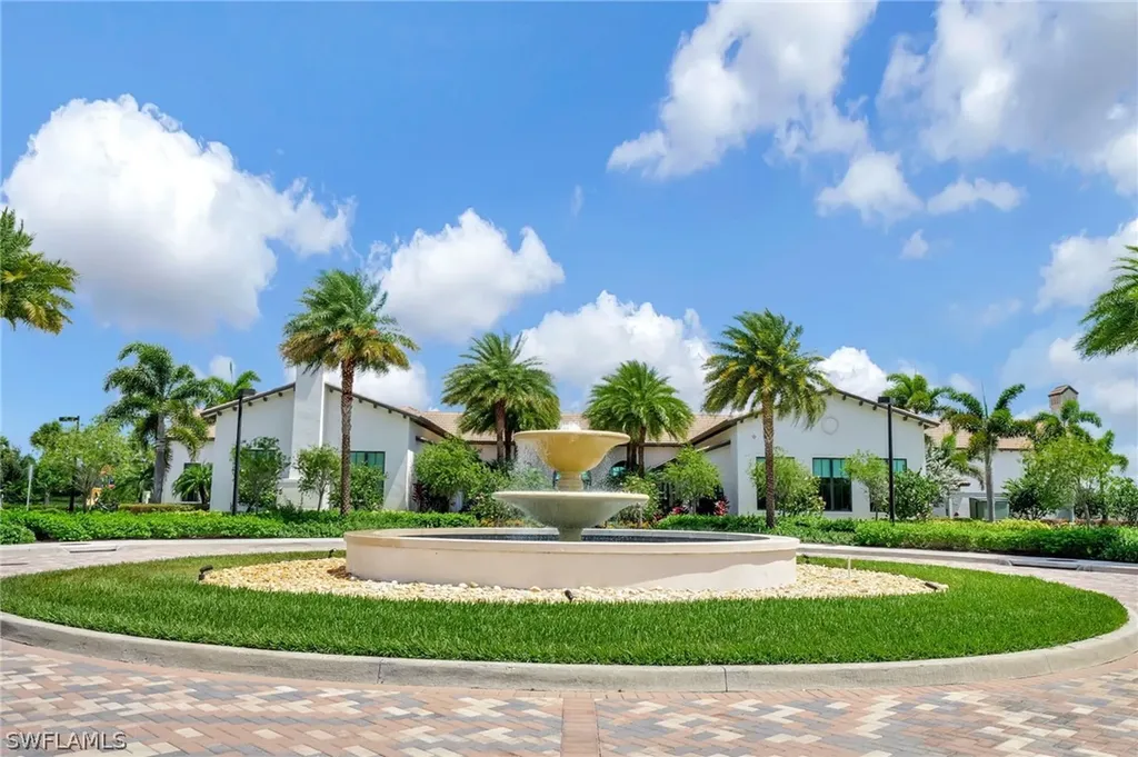 5374 Ferris Avenue Ave Maria FL 34142