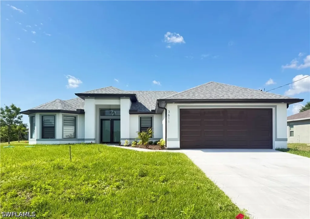 3611 21st Street SW Lehigh Acres FL 33976
