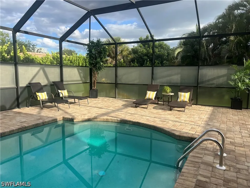 173 Palmetto Dunes Circle Naples FL 34113
