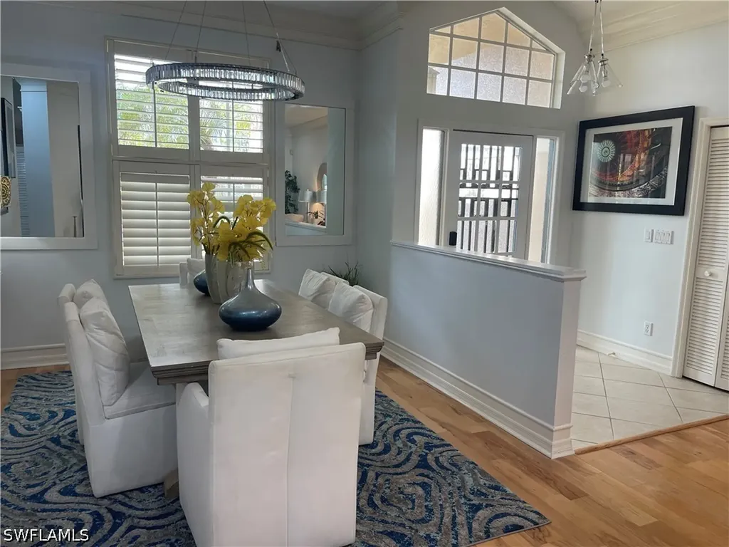 173 Palmetto Dunes Circle Naples FL 34113