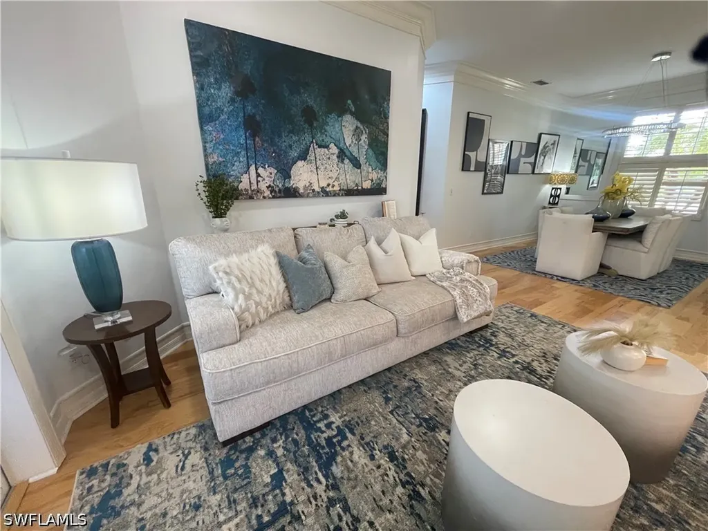 173 Palmetto Dunes Circle Naples FL 34113