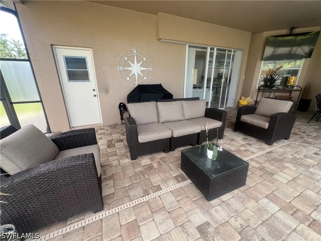 173 Palmetto Dunes Circle Naples FL 34113