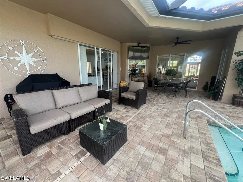 173 Palmetto Dunes Circle Naples FL 34113
