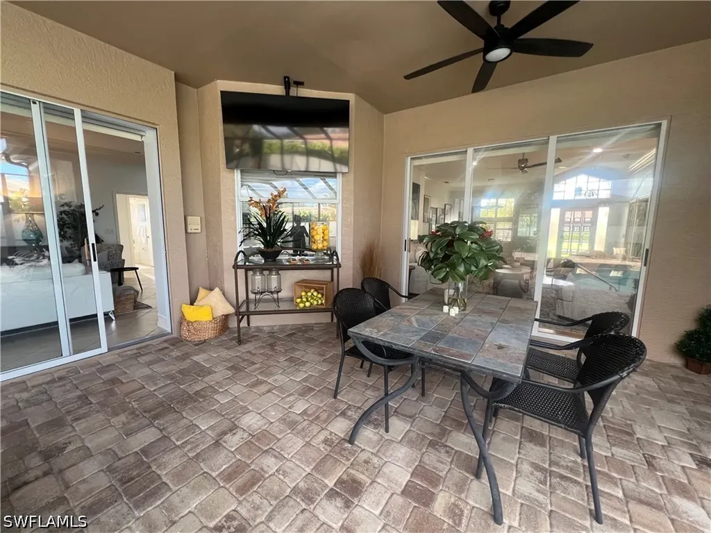 173 Palmetto Dunes Circle Naples FL 34113