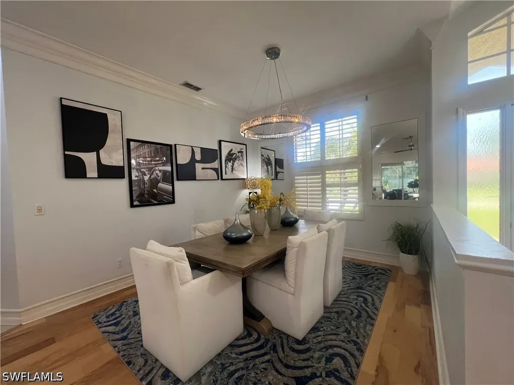 173 Palmetto Dunes Circle Naples FL 34113