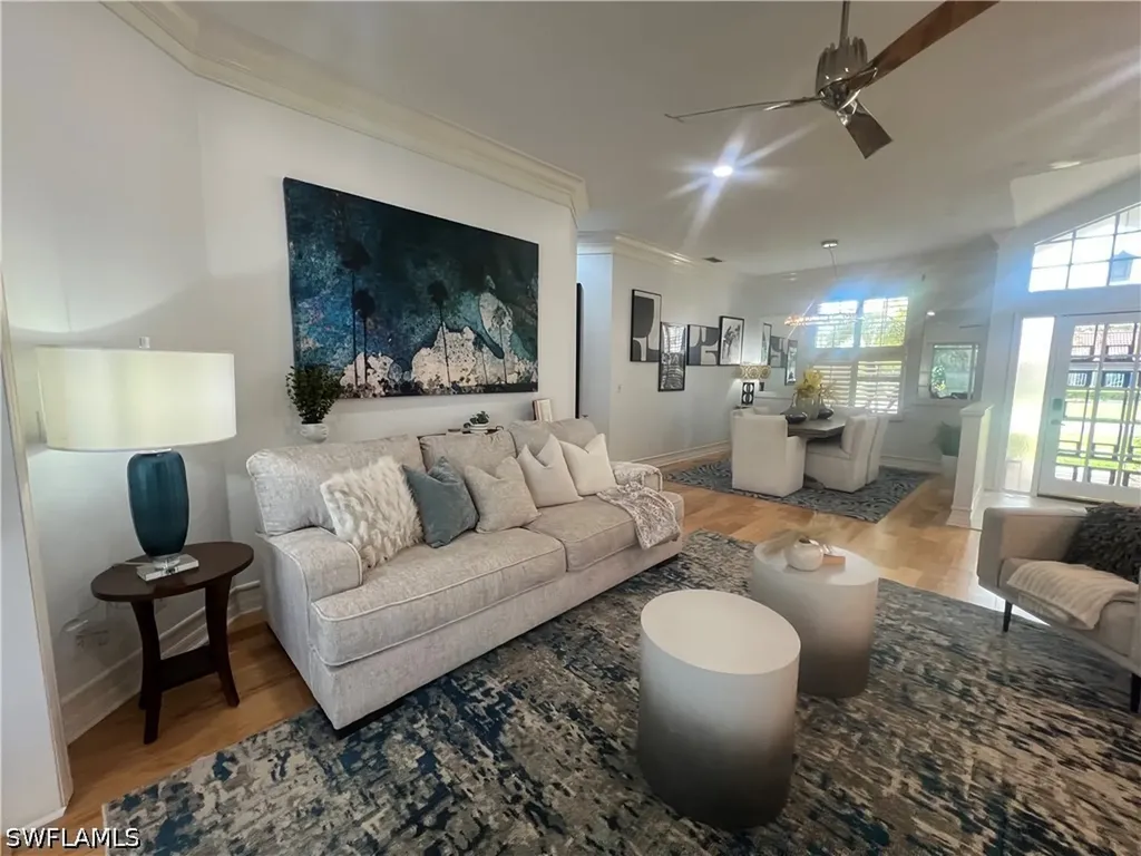 173 Palmetto Dunes Circle Naples FL 34113