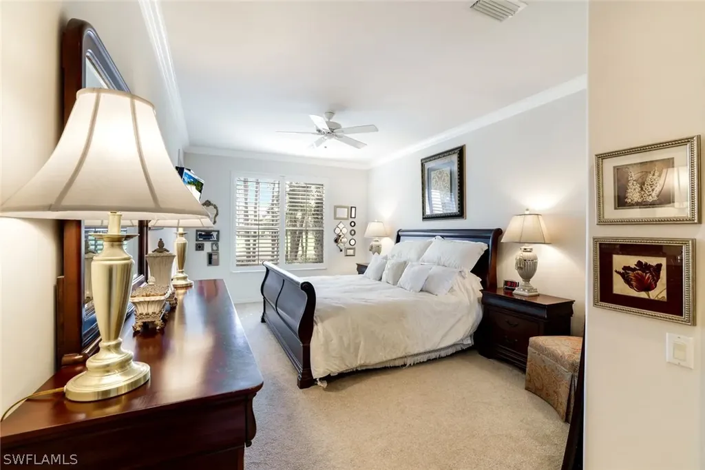 8575 Danbury Boulevard Naples FL 34120