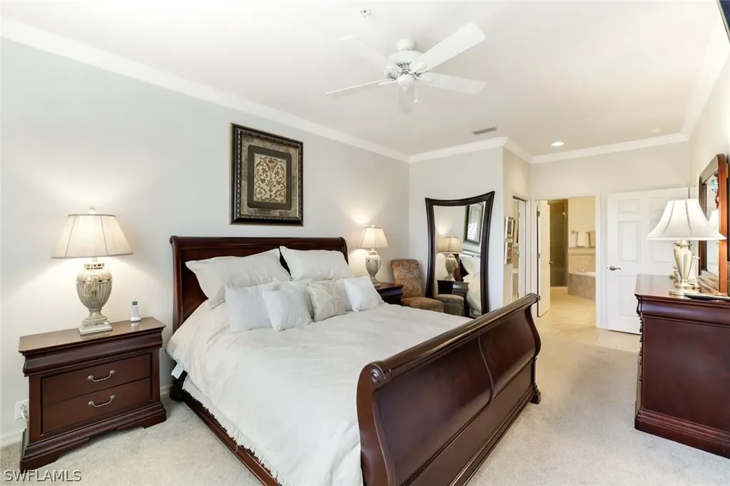 8575 Danbury Boulevard Naples FL 34120