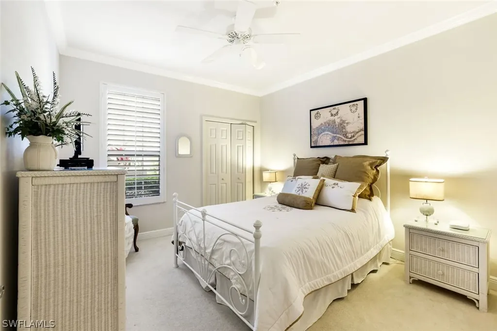 8575 Danbury Boulevard Naples FL 34120