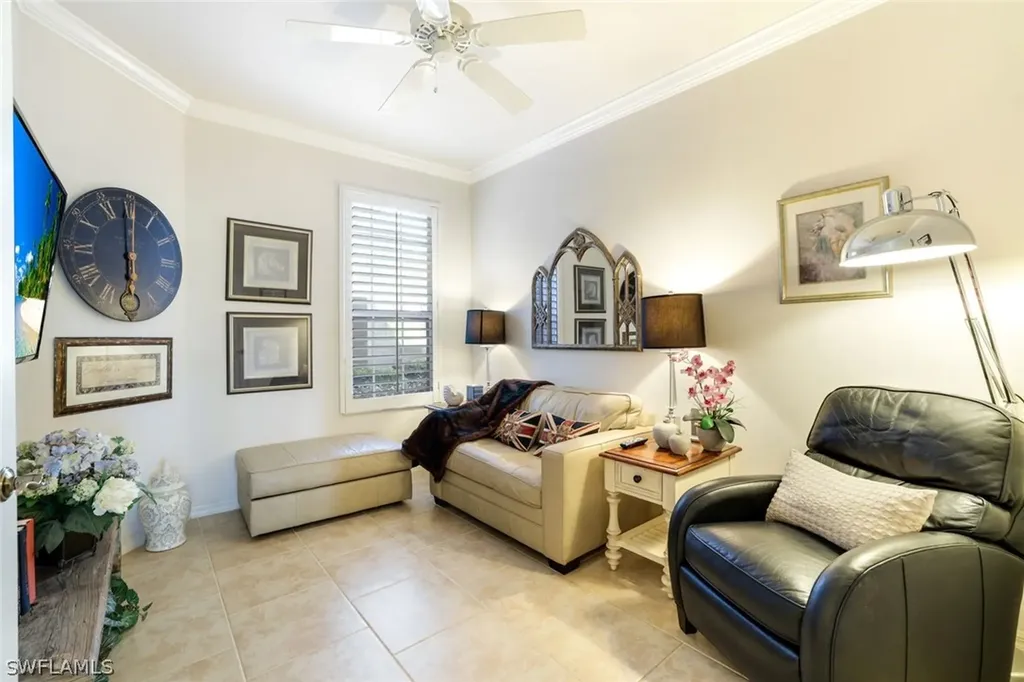 8575 Danbury Boulevard Naples FL 34120