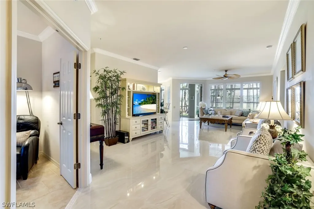 8575 Danbury Boulevard Naples FL 34120