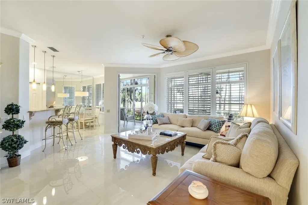 8575 Danbury Boulevard Naples FL 34120