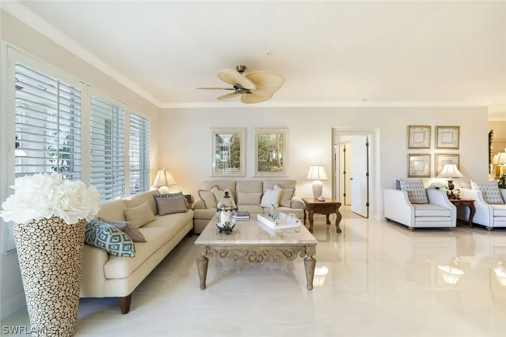 8575 Danbury Boulevard Naples FL 34120