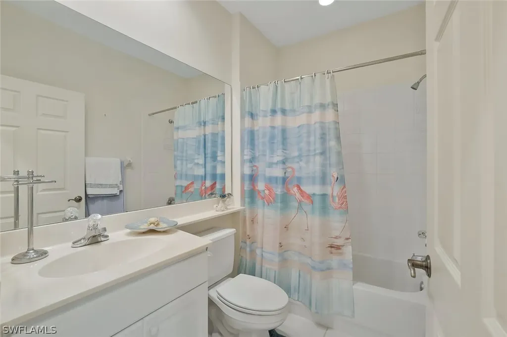8457 Radcliffe Terrace Naples FL 34120