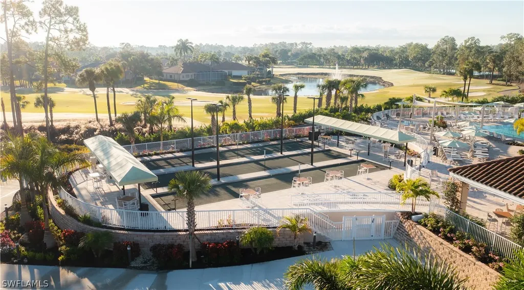 8457 Radcliffe Terrace Naples FL 34120