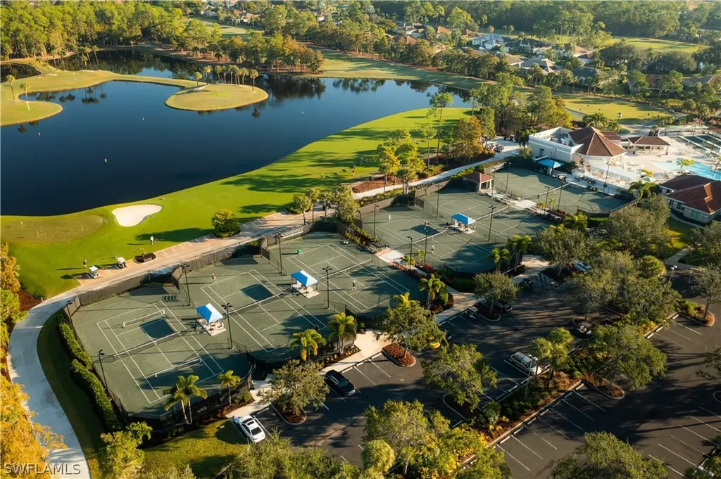 8457 Radcliffe Terrace Naples FL 34120