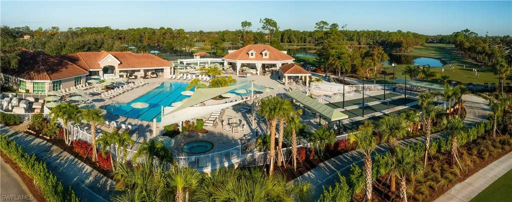 8457 Radcliffe Terrace Naples FL 34120