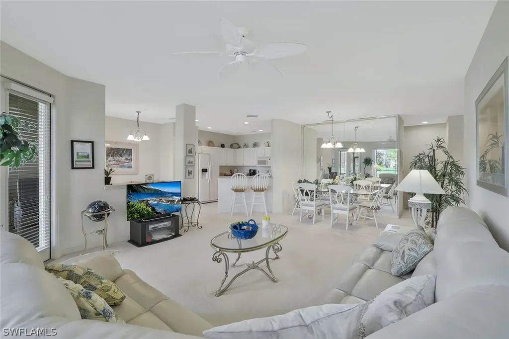 8457 Radcliffe Terrace Naples FL 34120