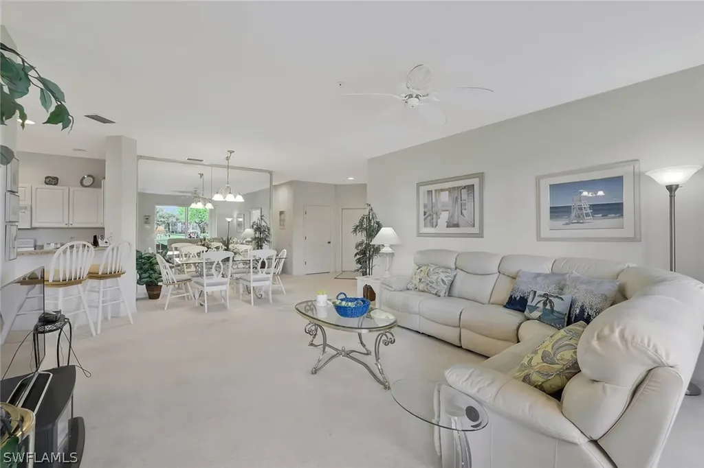 8457 Radcliffe Terrace Naples FL 34120