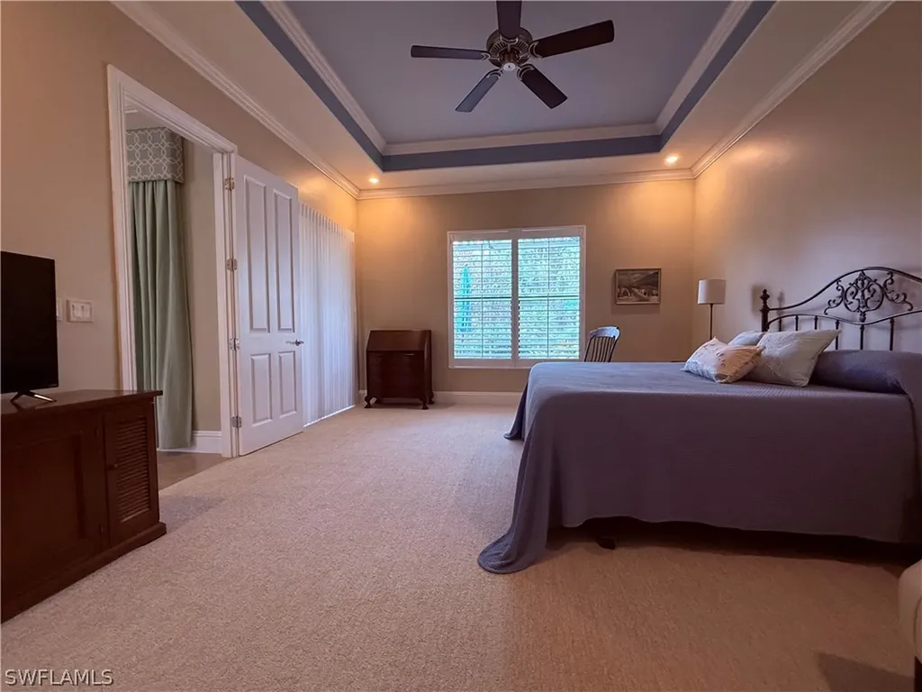 7543 Moorgate Point Way Naples FL 34113