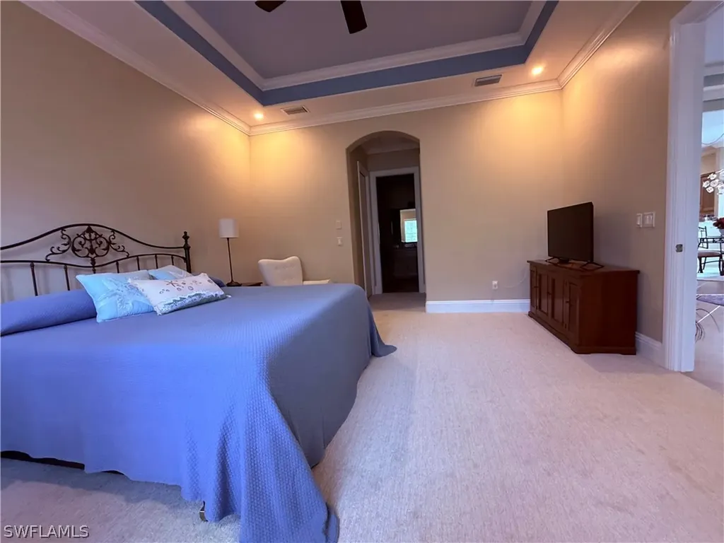 7543 Moorgate Point Way Naples FL 34113