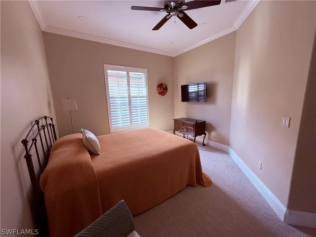 7543 Moorgate Point Way Naples FL 34113