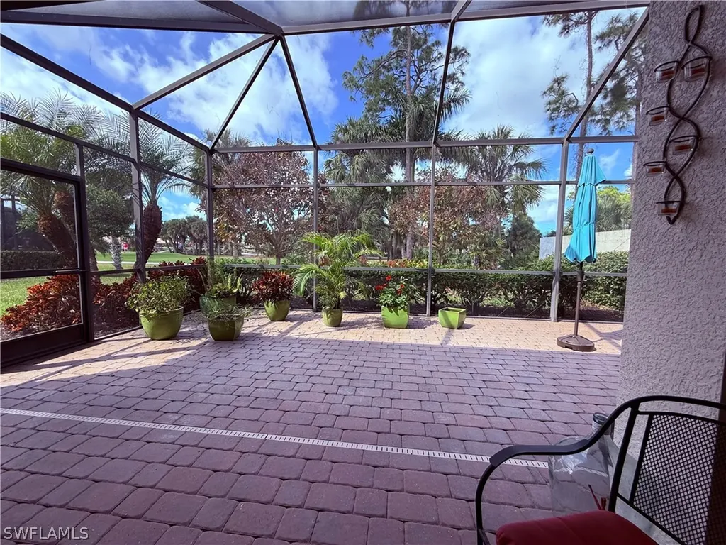 7543 Moorgate Point Way Naples FL 34113