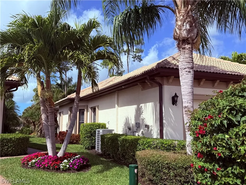 7543 Moorgate Point Way Naples FL 34113