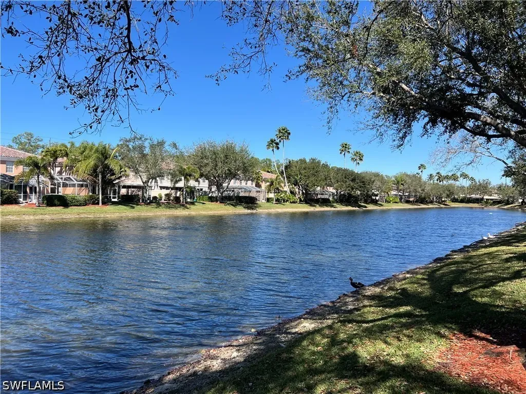 5365 Cove Circle Naples FL 34119