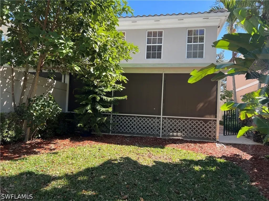 5365 Cove Circle Naples FL 34119