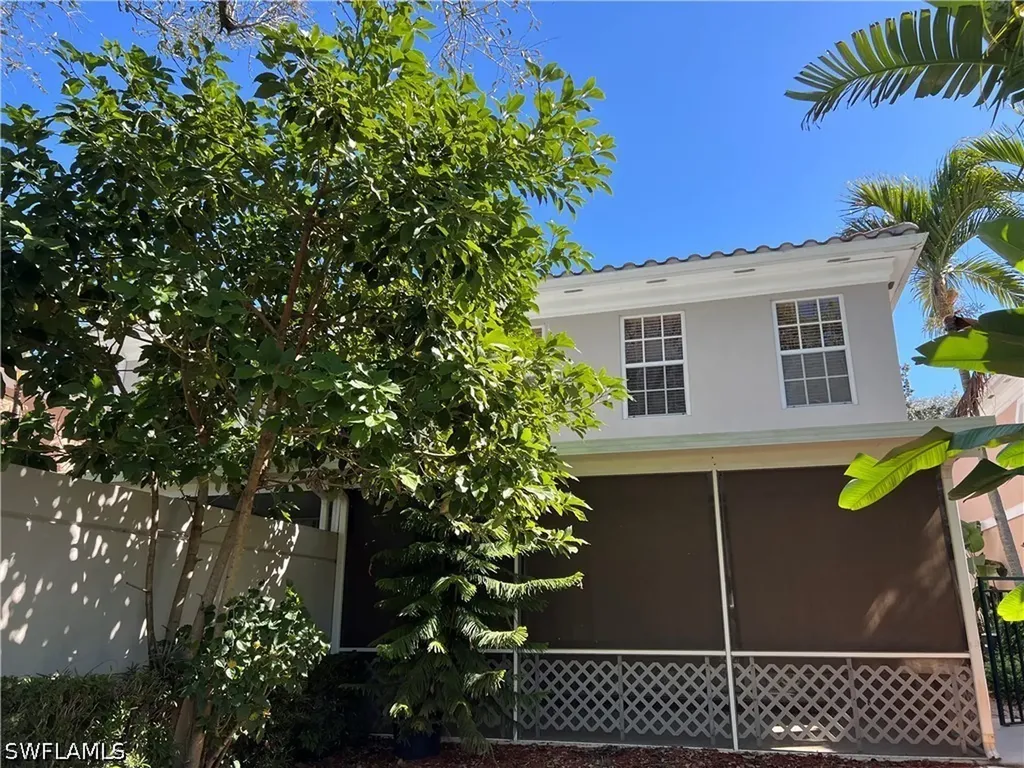 5365 Cove Circle Naples FL 34119