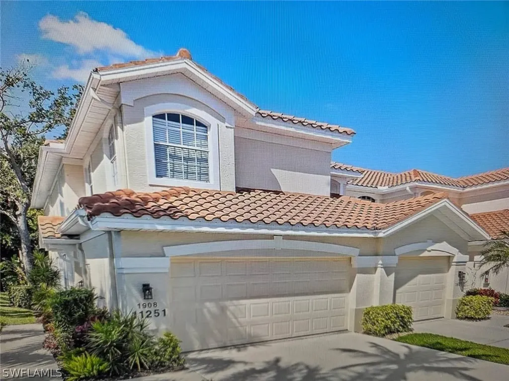11251 Jacana Court Fort Myers FL 33908