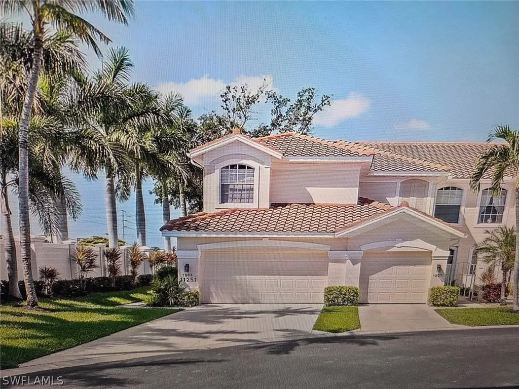 11251 Jacana Court Fort Myers FL 33908
