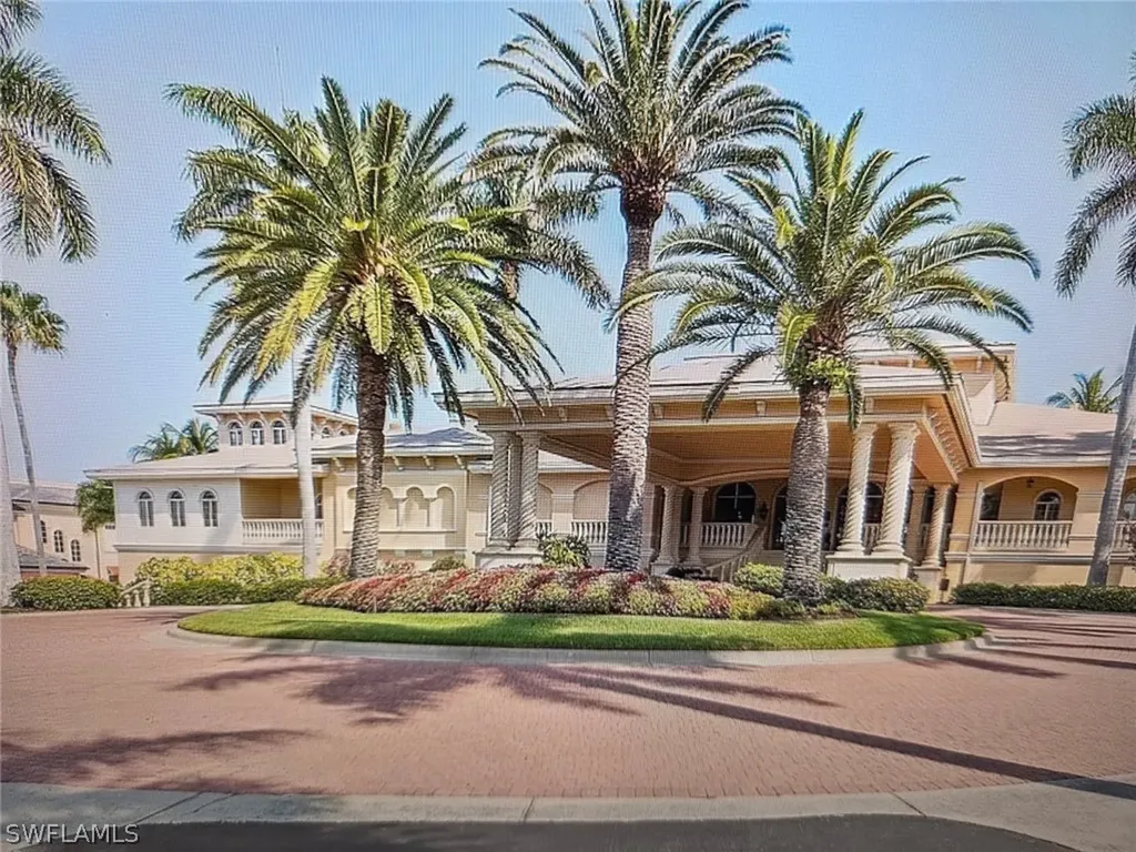 11251 Jacana Court Fort Myers FL 33908
