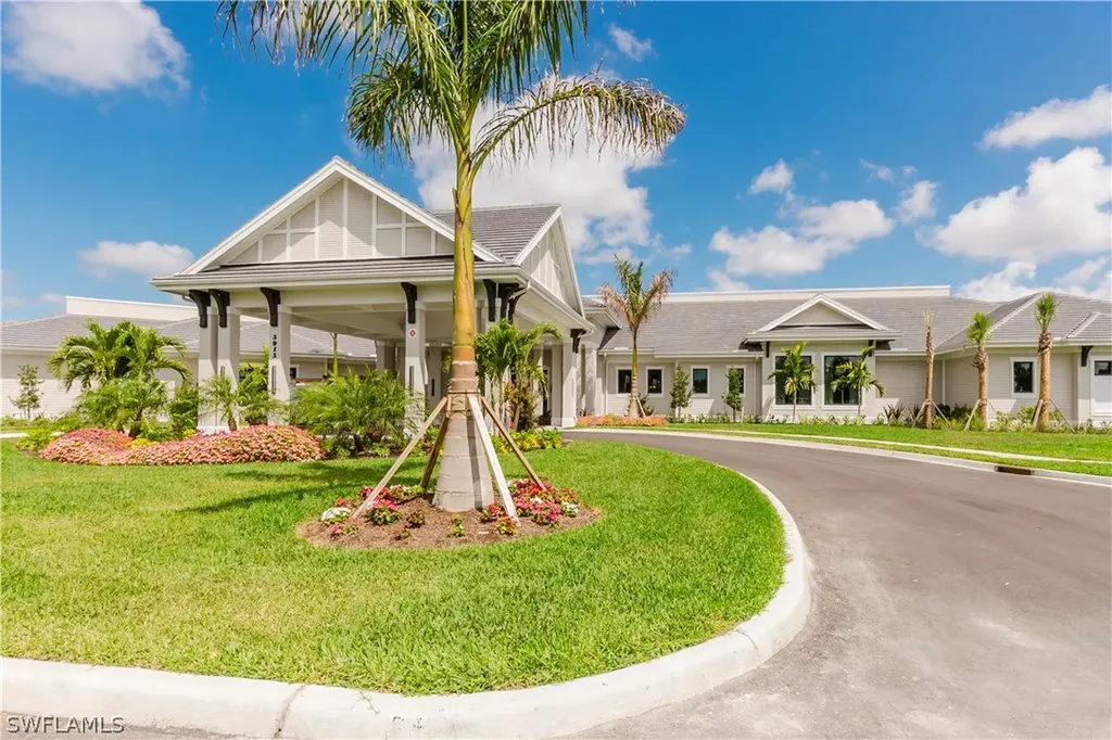 6034 National Boulevard Ave Maria FL 34142