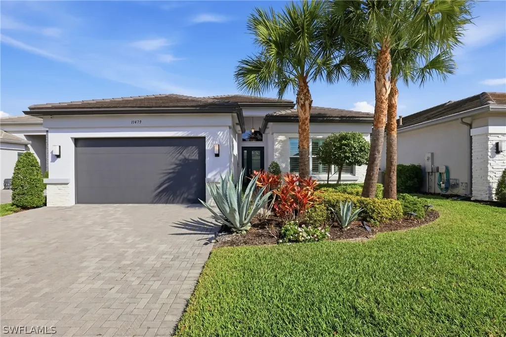 11479 Coronado Way Naples FL 34120