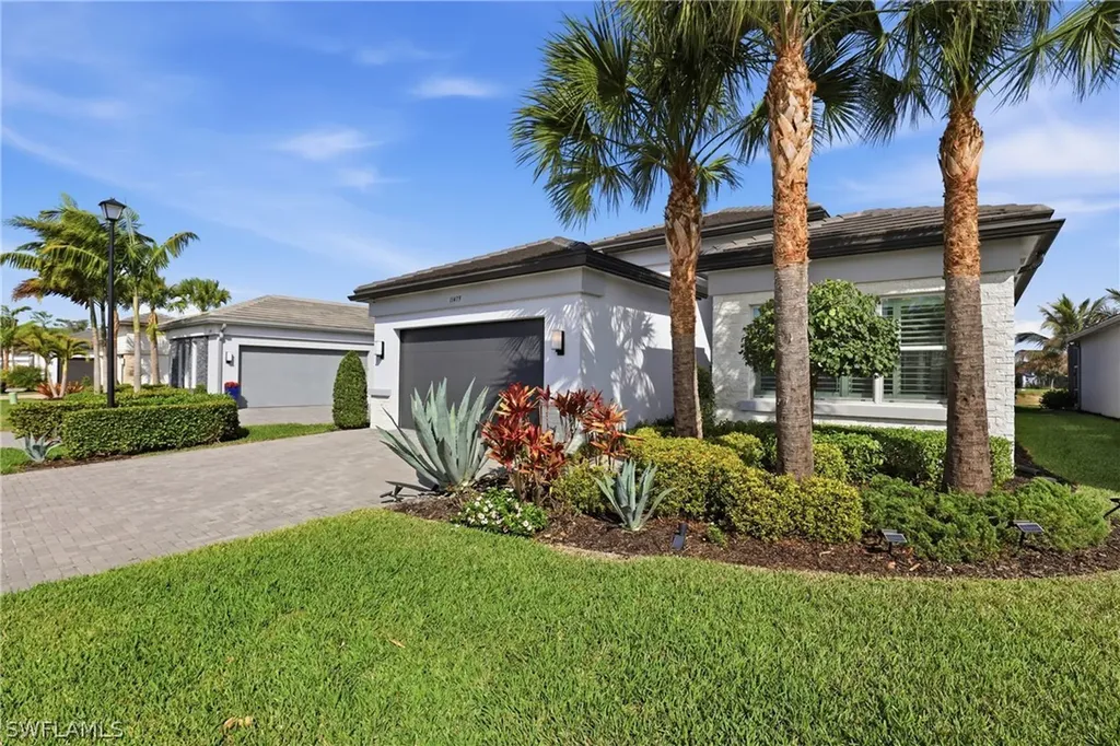 11479 Coronado Way Naples FL 34120